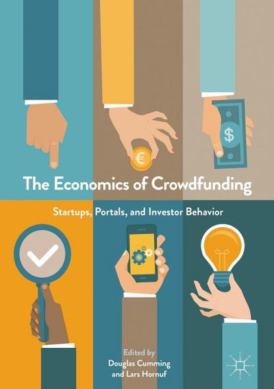 The Economics of Crowdfunding