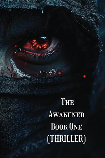 Westbrook, A: Awakened Book One