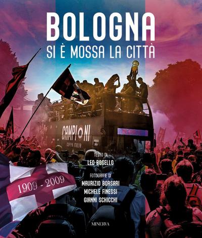 Bologna. Si è mossa la città