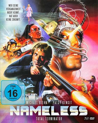 Nameless - Total Terminator