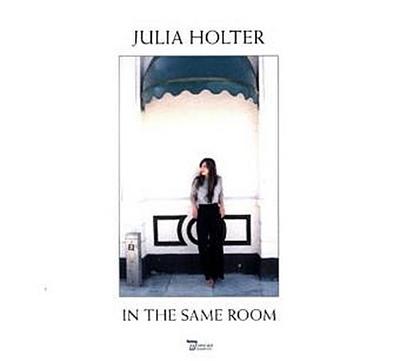 In The Same Room, 1 Audio-CD