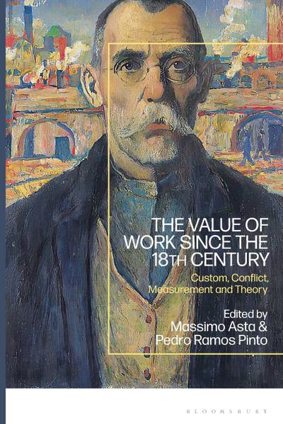 The Value of Work Since the 18th Century