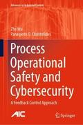 Process Operational Safety and Cybersecurity