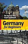 Germany for Beginners - Jane Park
