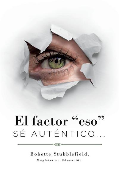 El Factor "Eso"