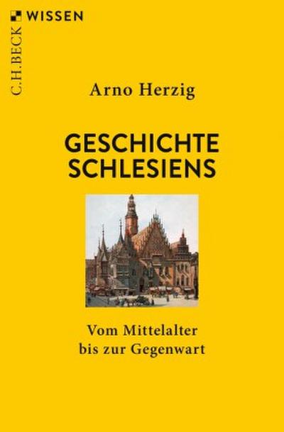Geschichte Schlesiens