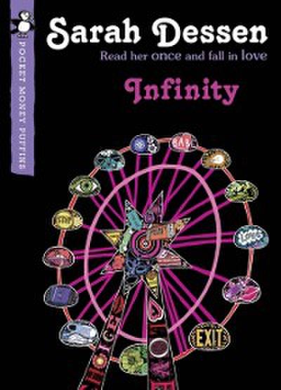 Infinity (Pocket Money Puffin)