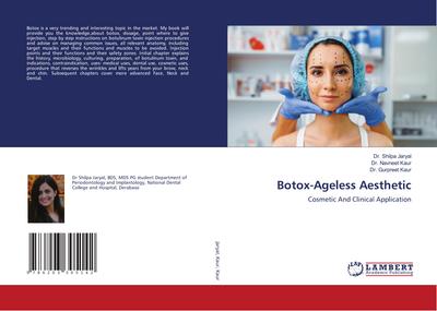 Botox-Ageless Aesthetic