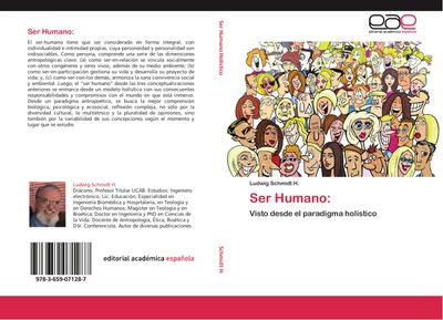Ser Humano: