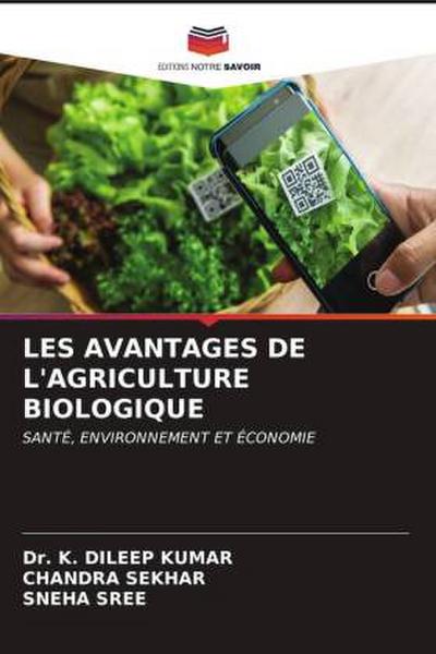 LES AVANTAGES DE L’AGRICULTURE BIOLOGIQUE