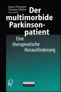 Der multimorbide parkinsonpatient