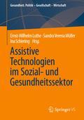 Assistive Technologien im Sozial- und Gesundheitssektor
