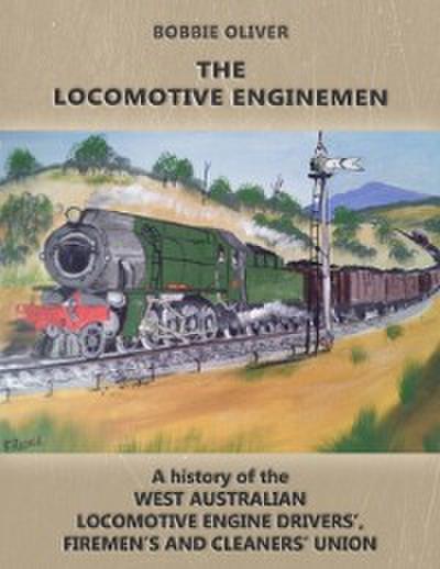 Locomotive Enginemen