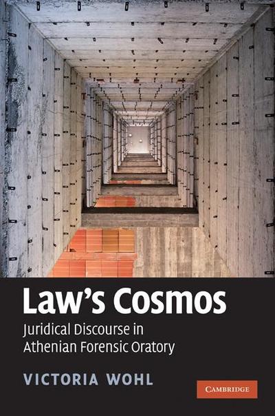 Law’s Cosmos
