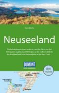 DUMONT Reise-Handbuch Reiseführer E-Book Neuseeland