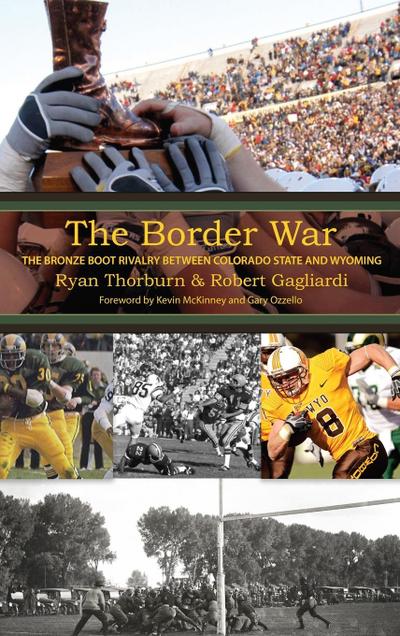 The Border War