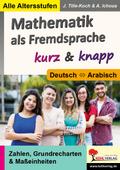Mathematik als Fremdsprache / Deutsch und Arabisch