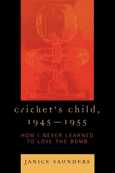 Cricket’s Child, 1945-1955