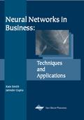 Neural Networks in Business: Techniques and Applications