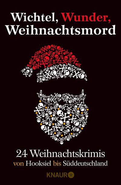 Wichtel, Wunder, Weihnachtsmord