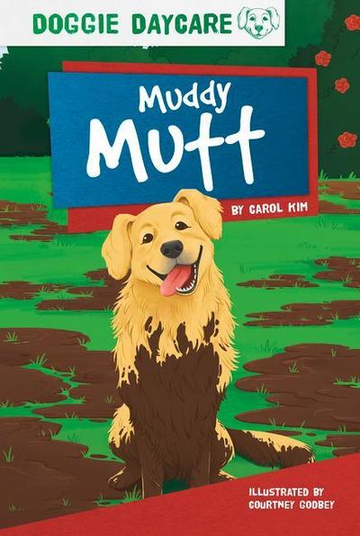 Muddy Mutt