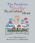 The Presidents in Quirky Illustrated Verse