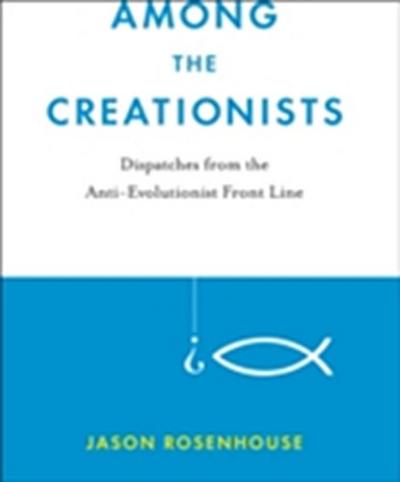 Among the Creationists