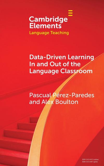 Data­driven Learning in and out of the Language Classroom