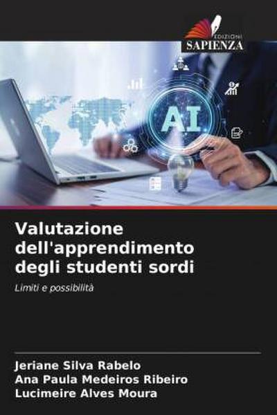 Valutazione dell’apprendimento degli studenti sordi