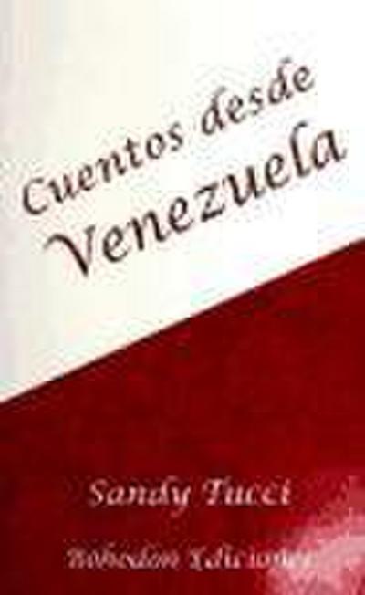 Cuentos desde Venezuela