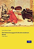 Die Entwicklungsgeschichte der modernen Kunst