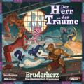 Herr der Träume, Bruderherz (Spiel-Zubehör)