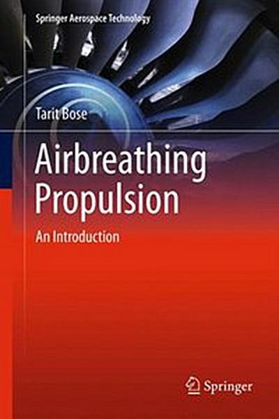 Airbreathing Propulsion