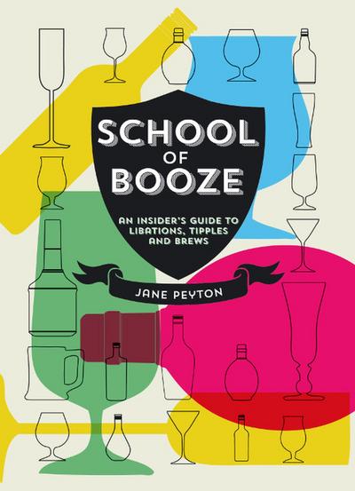 School of Booze