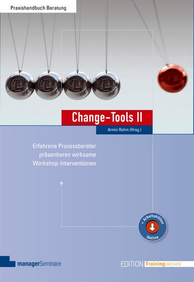 Change-Tools II. Tl.2