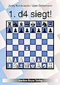 1. d4 siegt!
