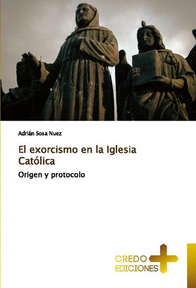El exorcismo en la Iglesia Católica