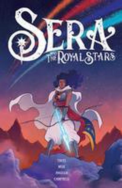 Sera and the Royal Stars Vol. 1