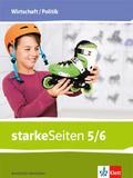 starkeSeiten Wirtschaft/Politik 5/6. Ausgabe Nordrhein-Westfalen