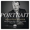 Portrait-Meisterwerke für Klavier