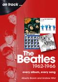 The Beatles 1962-1966