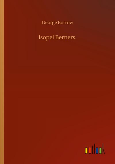 Isopel Berners