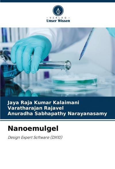Nanoemulgel