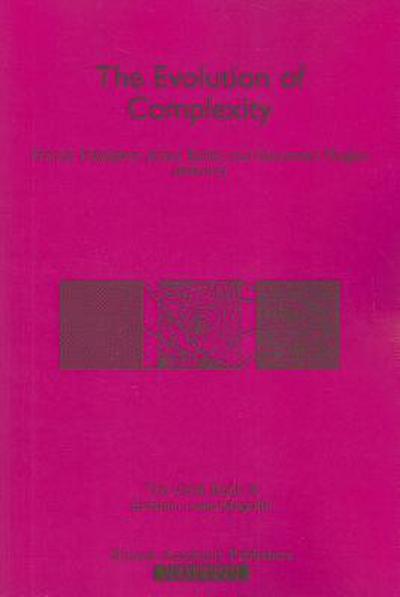 The Evolution of Complexity