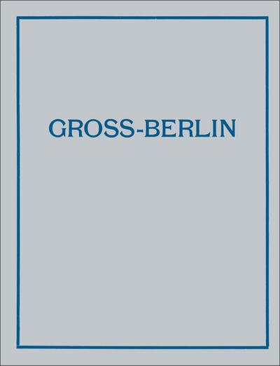 Gross-Berlin
