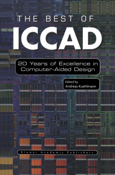 Best of ICCAD
