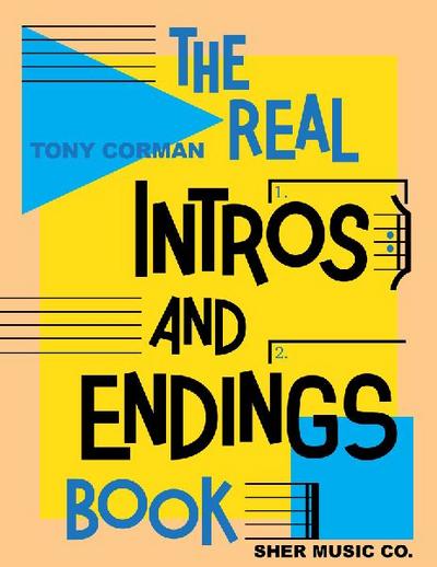 The Real Intros and Endings Book