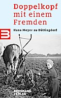 Doppelkopf mit einem Fremden