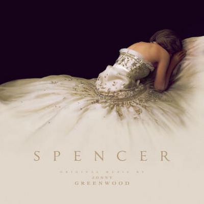 Spencer, 1 Audio-CD