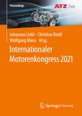 Internationaler Motorenkongress 2021